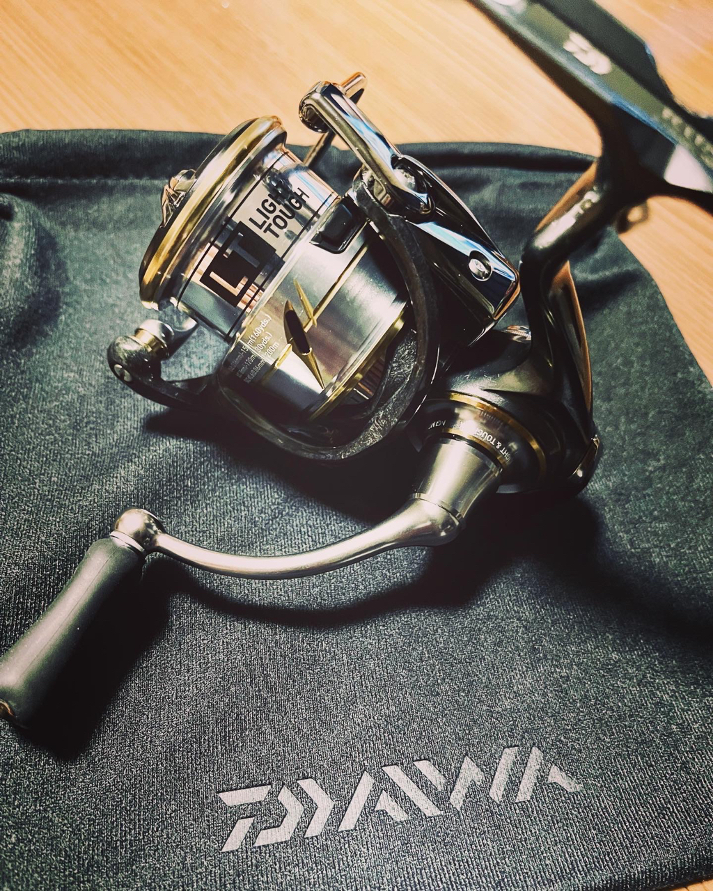 DAIWA 20ルビアス LT2500-XHの最安値・インプレ・釣果 | 本音の
