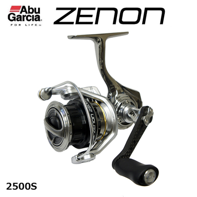 AbuGarcia ZENON 2500S