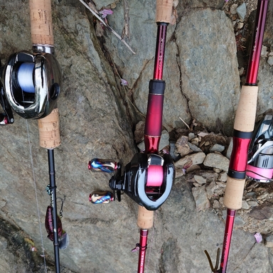SHIMANO ANTARES DC MD XG LEFT
