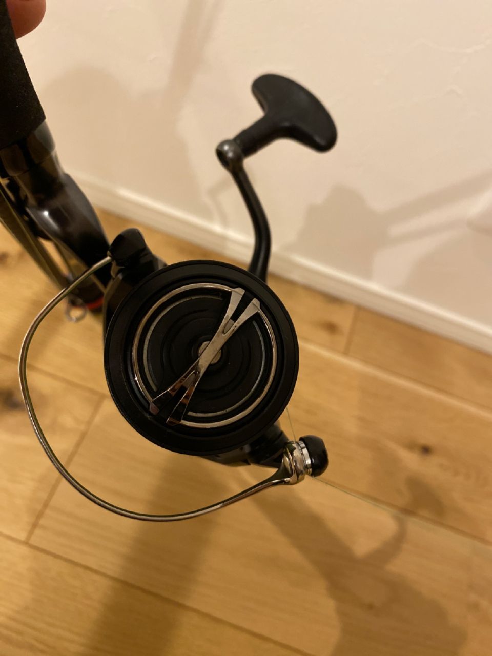 SHIMANO 20エクスセンス BB 4000MXGの最安値・インプレ・釣果 | 本音の