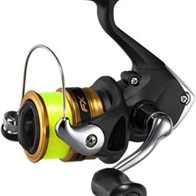 SHIMANO FX 2000