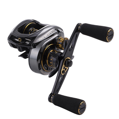 AbuGarcia REVO BLACK 10 REVO BLACK 10 レボブラック10