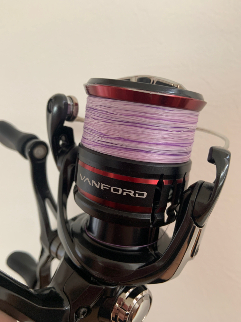 SHIMANO 20ヴァンフォード C3000SDHの最安値・インプレ・釣果 | 本音の口コミが集まる釣具通販「TACKLE BOX」