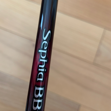 SHIMANO Sephia BB S86ML