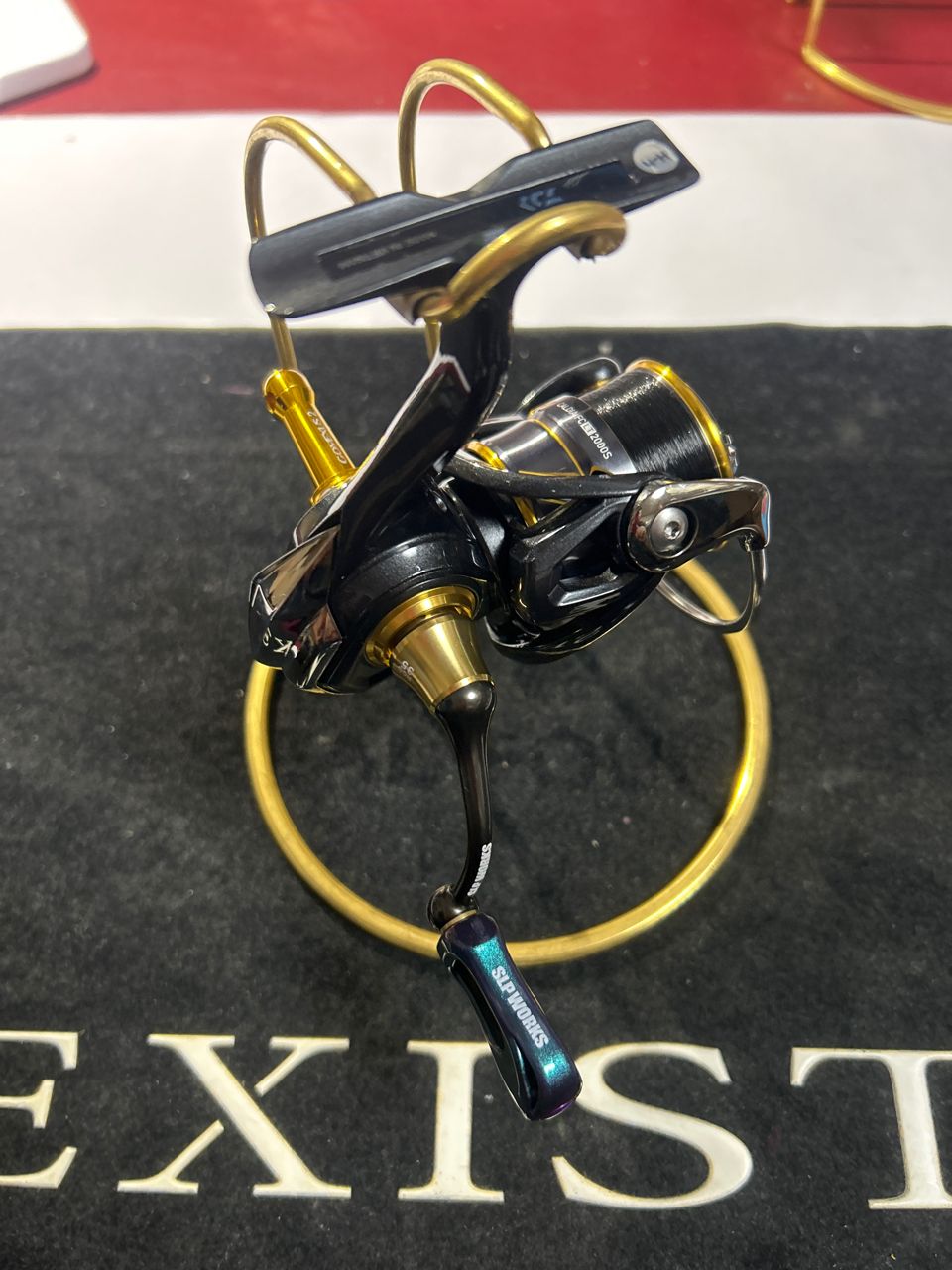 DAIWA 21カルディア FC LT2000Sの最安値・インプレ・釣果 | 本音