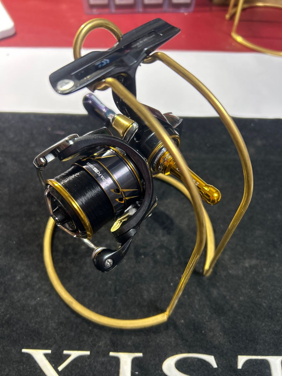 DAIWA 21カルディア FC LT2000Sの最安値・インプレ・釣果 | 本音