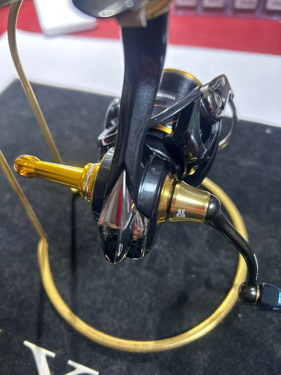 DAIWA 21カルディア FC LT2000Sの最安値・インプレ・釣果 | 本音の