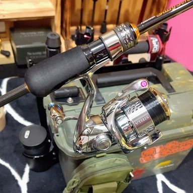 EverGreen POSEIDON Salty Sensation SPRS-60XUL-S