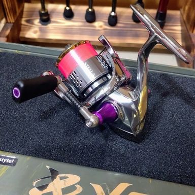 SHIMANO STELLA 1000SSSPG