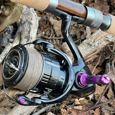 SHIMANO Vanquish 4000XG