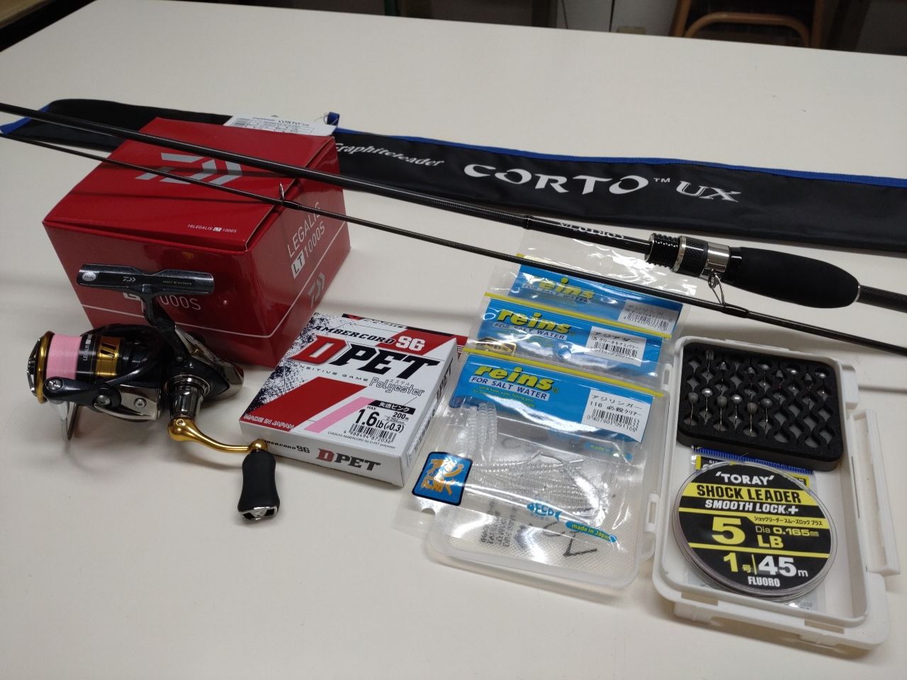Olympic 20コルトUX 20GCORUS-612L-HS オリムピック オリムピック/Olympic 20コルトUX 20GCORUS-612L