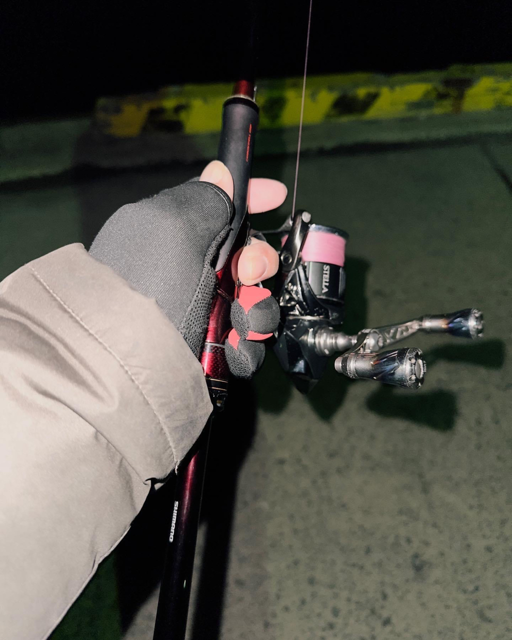 SHIMANO 19セフィア リミテッドのインプレ一覧 | 本音の口コミが