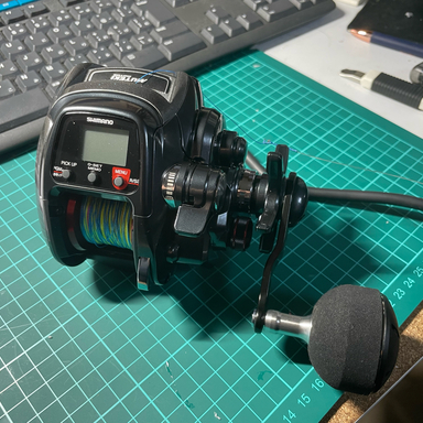 SHIMANO PLAYS800 PLAYS800