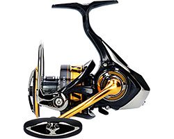 釣りきちのり　ダイワ　18レガリスLT4000D-CXH DAIWA 18レガリス LT4000D-CXHの最安値・インプレ・釣果 | 本音