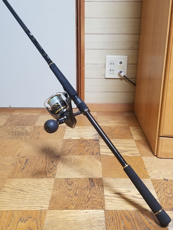 19 ラテオ 110Ｍh-R 楽天市場】【特価】ダイワ ラテオ R 110MH 2019モデル