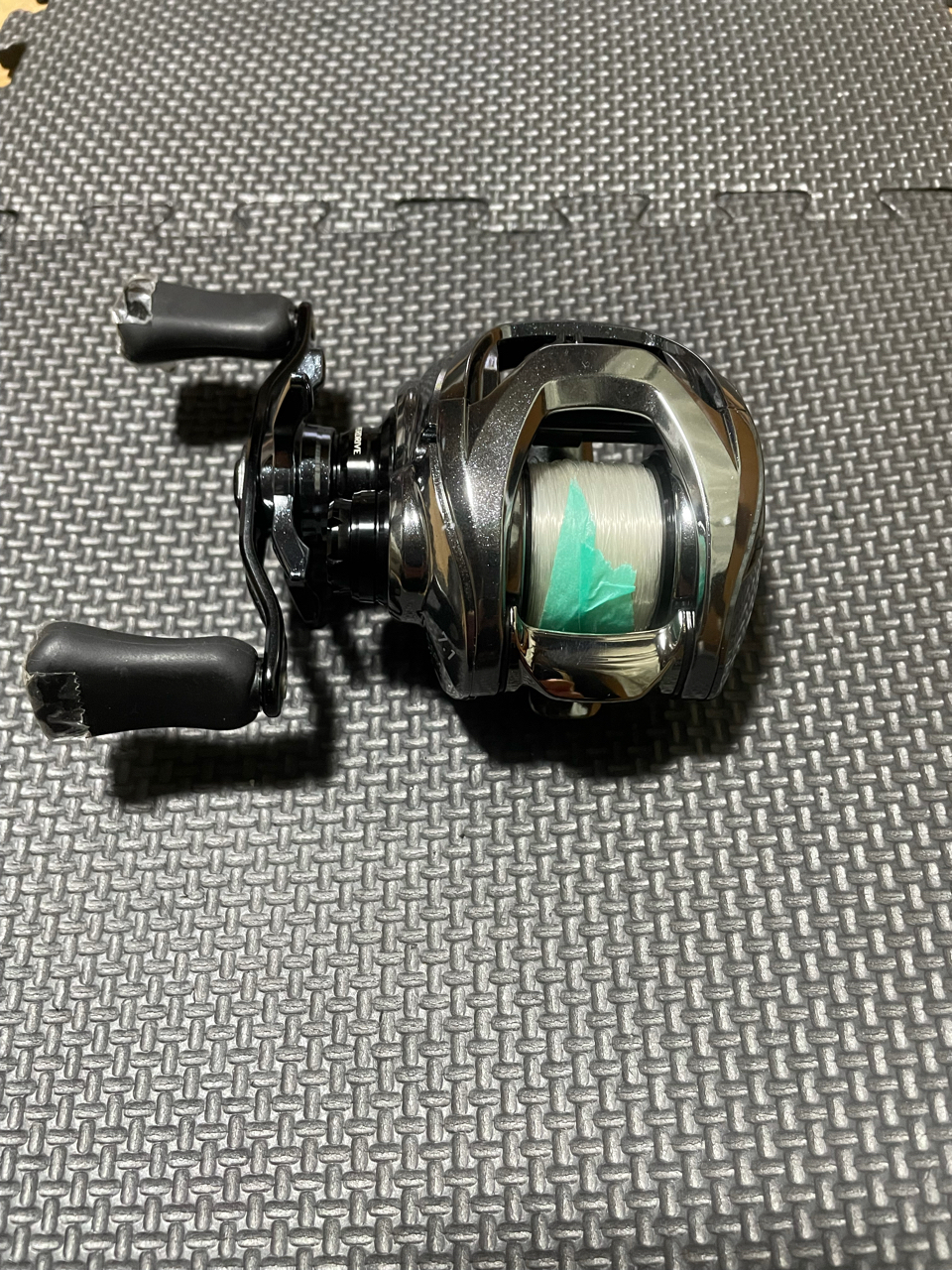 DAIWA スティーズ リミテッド SV TW 1000S 2022年モデルの最安値