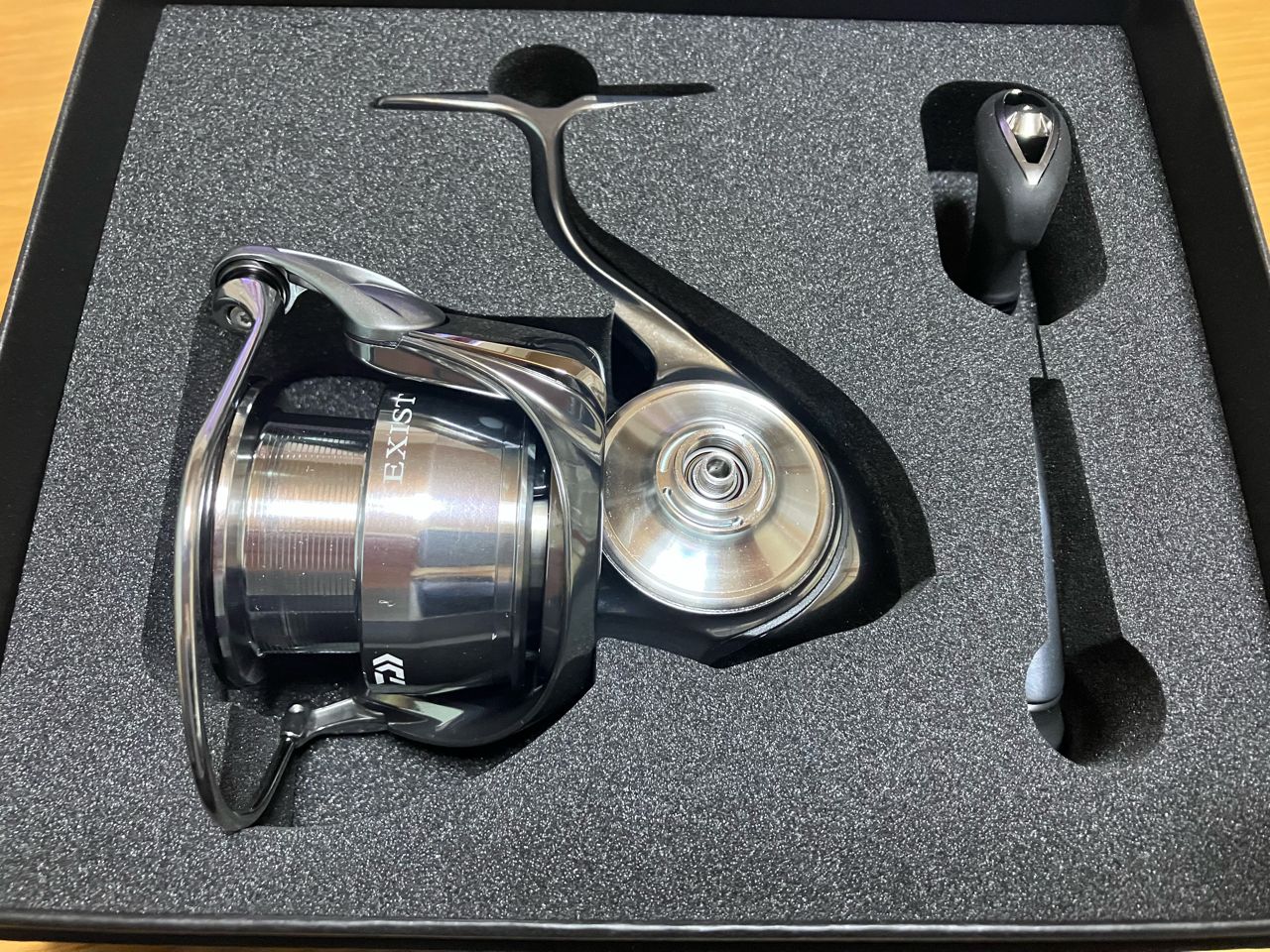 DAIWA 22イグジスト PC LT3000-XHのインプレ一覧 | 本音の口コミが