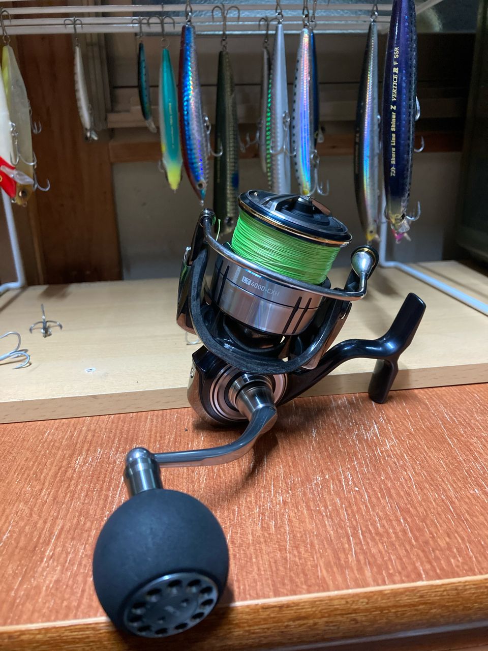Daiwa 19セルテートCERTATE LT4000-C 19 セルテート LT4000-Cのスペックとインプレ | 釣りクラウド