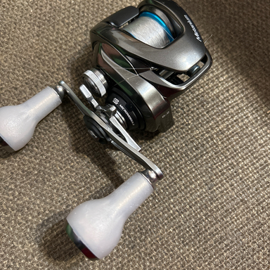 SHIMANO Metanium RIGHT