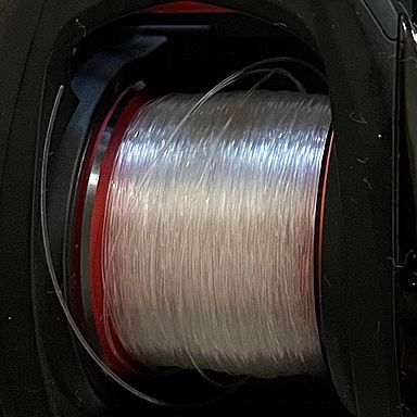 Seaguar Seaguar FLUORO MEISTER 3.5号/14lb/320m/クリア