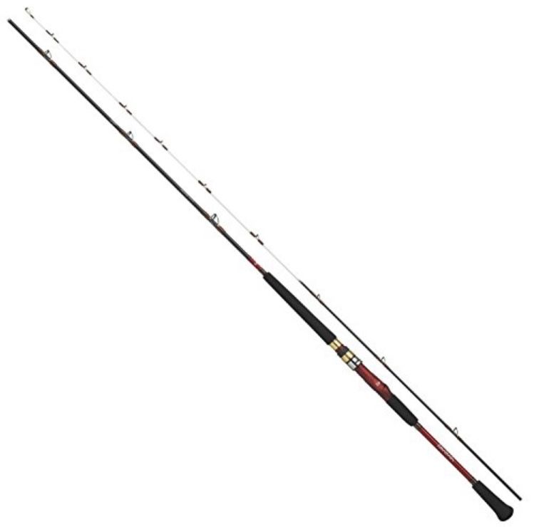 アナリスター　真鯛　255 DAIWA 16アナリスター 真鯛 255の最安値・インプレ・釣果 | 本音
