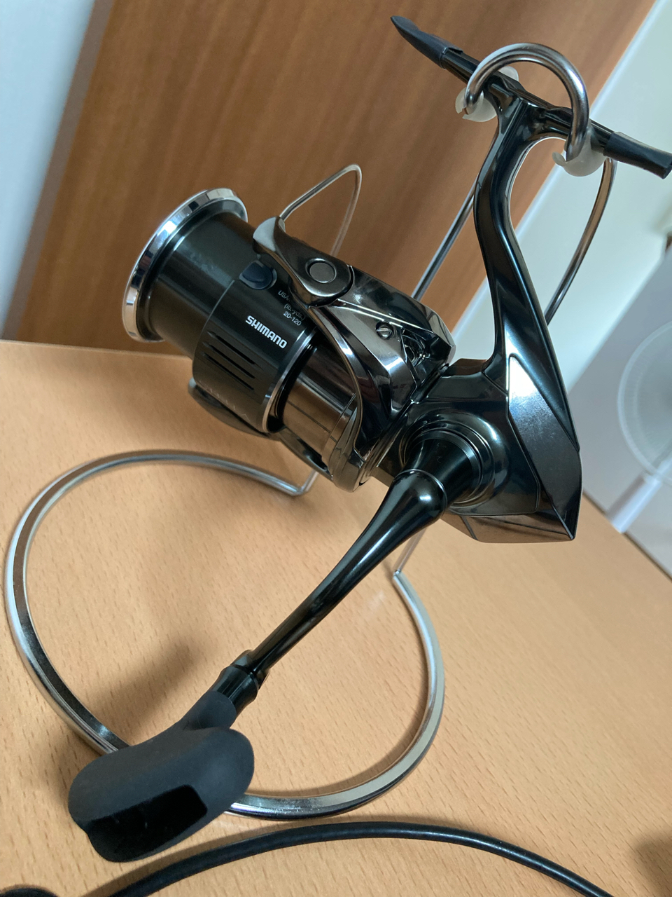 2025年激安 22ステラ SHIMANO 4000Mのインプレ一覧 本音の口コミが集まる | リール