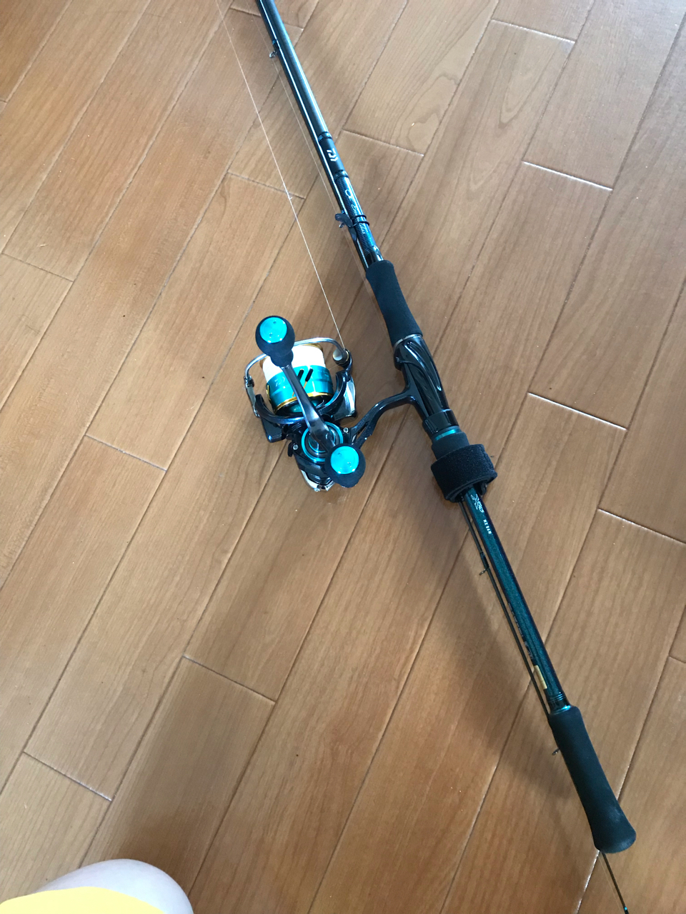 DAIWA 17エメラルダス MX 2508PE‐H‐DHの最安値・インプレ・釣果