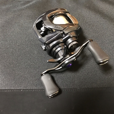 DAIWA TATULA SV TW 103XHL