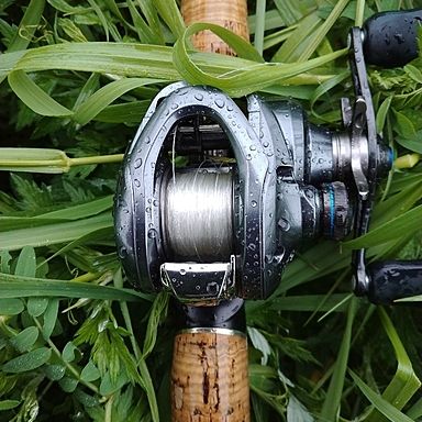 SHIMANO SLX DC XT 70XG