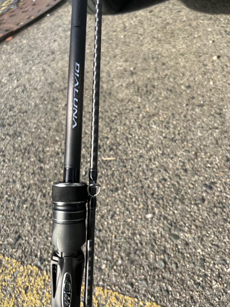 SHIMANO 23ディアルーナのインプレ一覧 | 本音の口コミが集まる