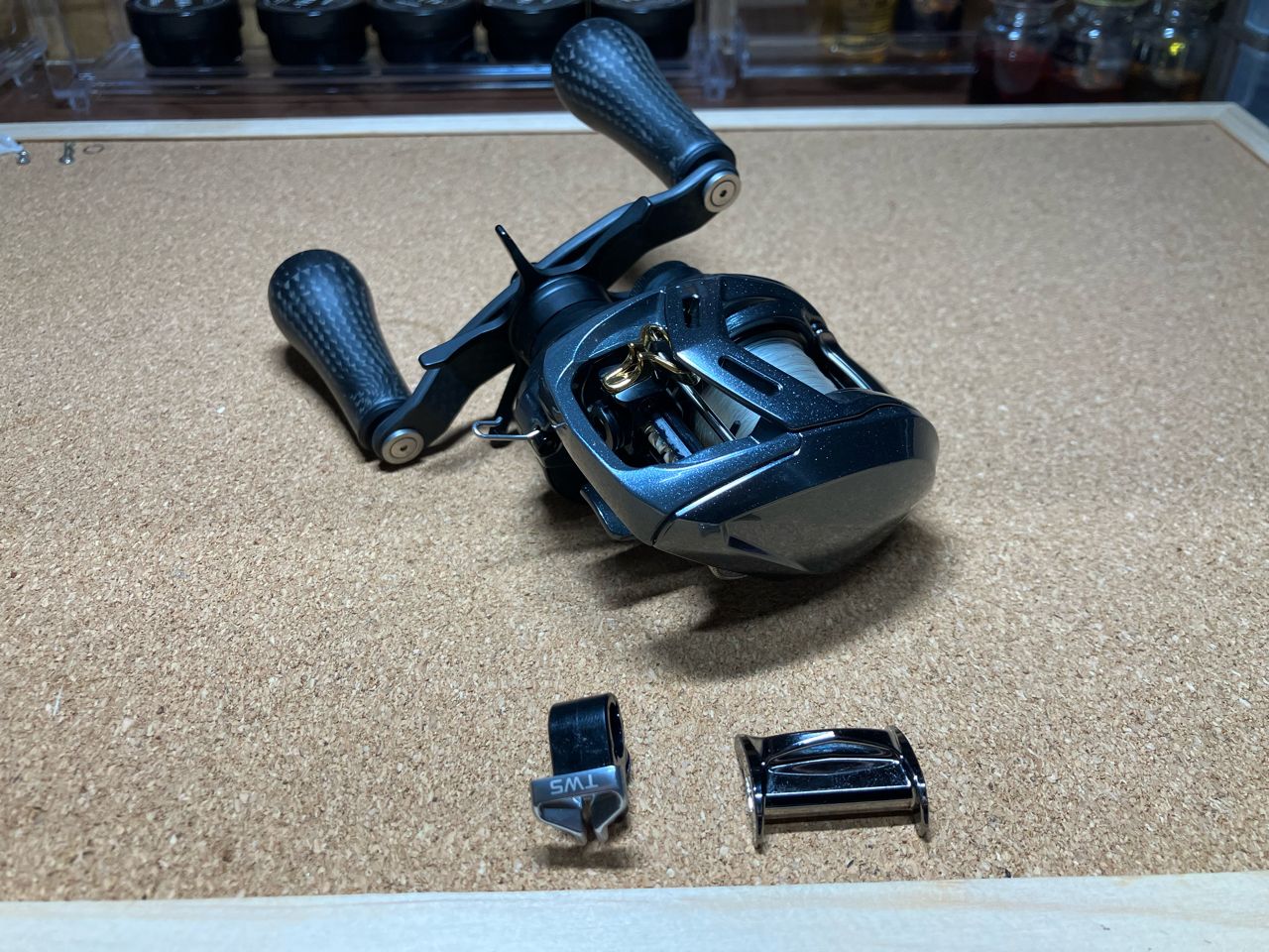 DAIWA 20アドミラ A 100XHの最安値・インプレ・釣果 | 本音の口コミが