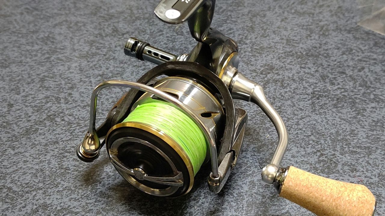 20ルビアスLT4000-CXH 早い者勝ち‼️ ダイワ「20ルビアス」をエキスパートが辛口インプレ！サーフで酷使して