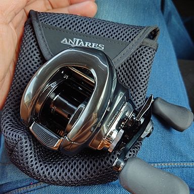 SHIMANO ANTARES DC MD XG RIGHT