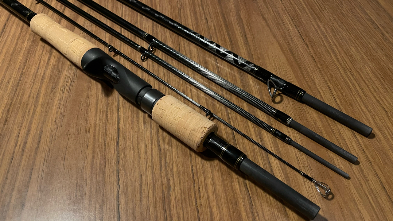 AbuGarcia クロスフィールド XRFS-935M-MBの最安値・インプレ・釣果 | 本音の口コミが集まる釣具通販「TACKLE BOX」