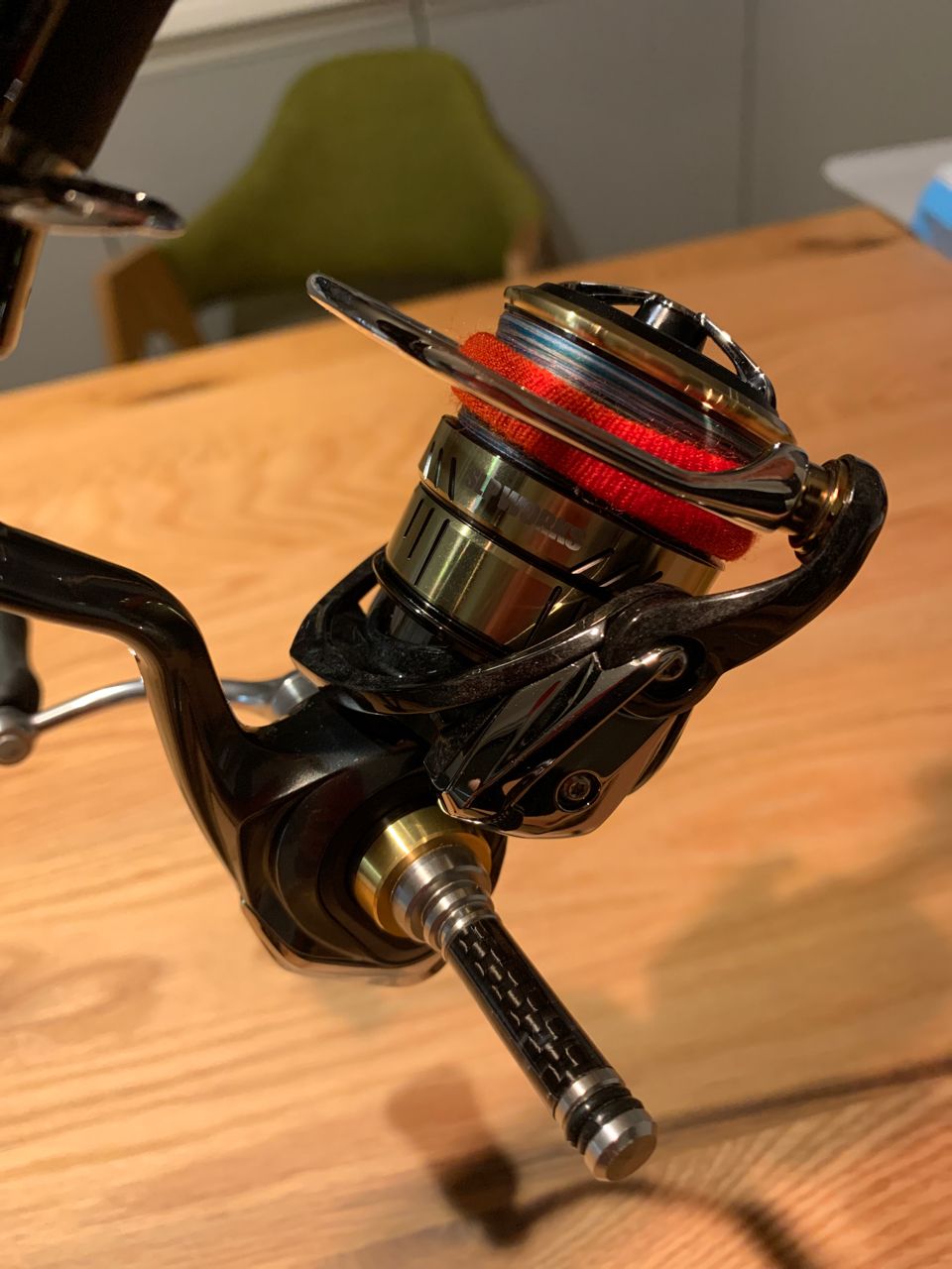 DAIWA 20ルビアス FC LT2000Sの最安値・インプレ・釣果 | 本音の口コミ