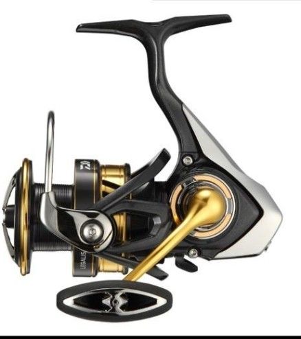 5%クーポン【新品未使用】ダイワ レガリス LT4000D-CXHになります。 ダイワ レガリス LT4000-CXH (リール) 価格比較 - 価格.com