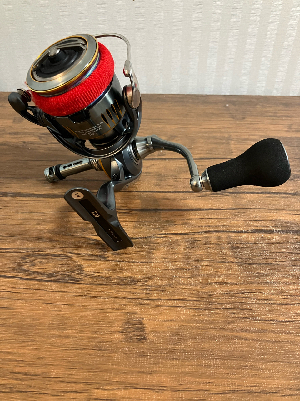 DAIWA 23エアリティ LT3000-Hの最安値・インプレ・釣果 | 本音の