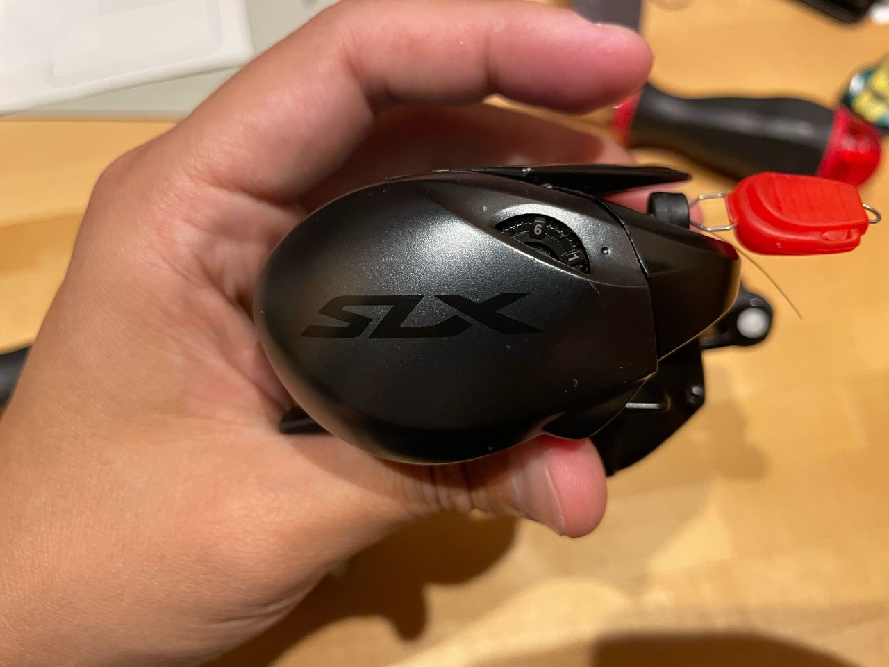 21SLXbfs XG レフトハンドル シマノ シマノ '21 SLX BFS(エスエルエックス ベイトフィネス