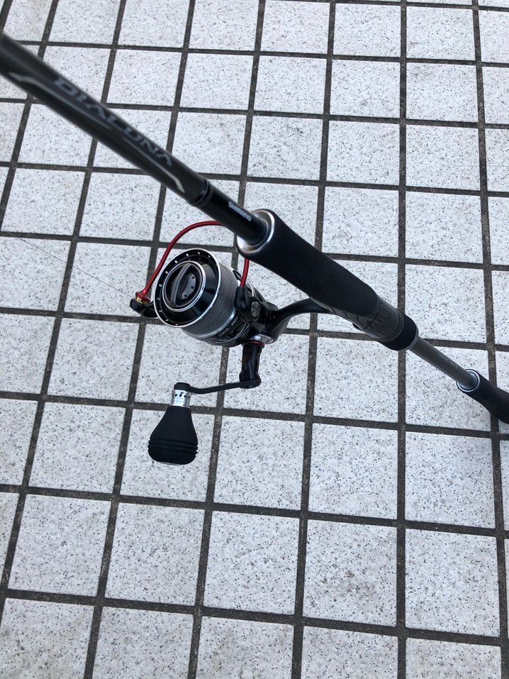 シーガー シーガー R18 完全シーバス ステルスグレー 1号/19lb/150m/グレー