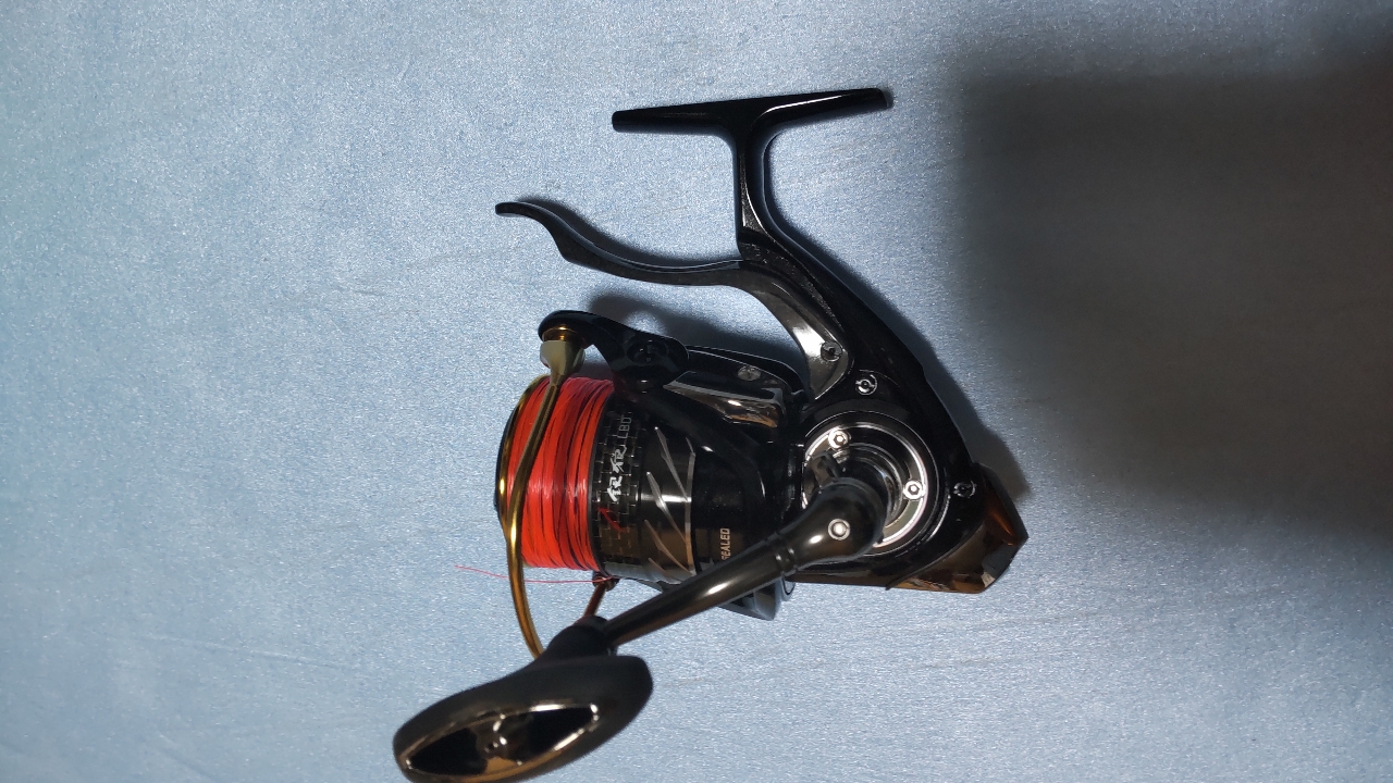 DAIWA 21銀狼 LBQDの最安値・インプレ・釣果 | 本音の口コミが集まる釣具通販「TACKLE BOX」