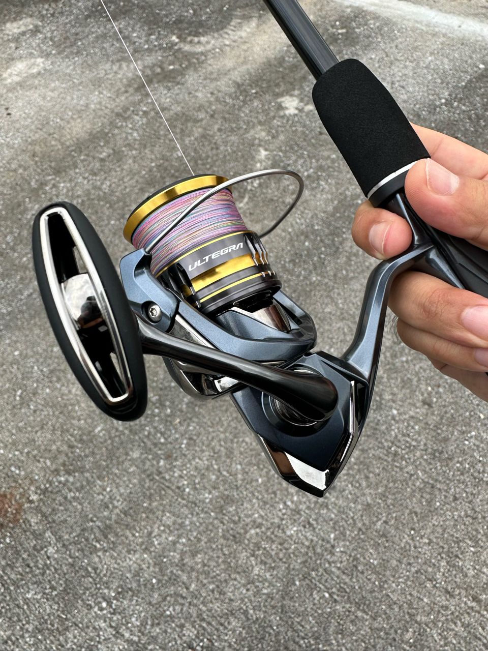 シマノ 21アルテグラC3000XG シマノ(SHIMANO) 21 アルテグラ C3000XG 043344｜アウトドア用品