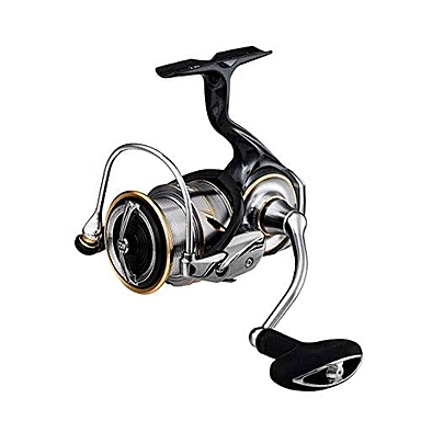 DAIWA LUVIAS LT3000-XH