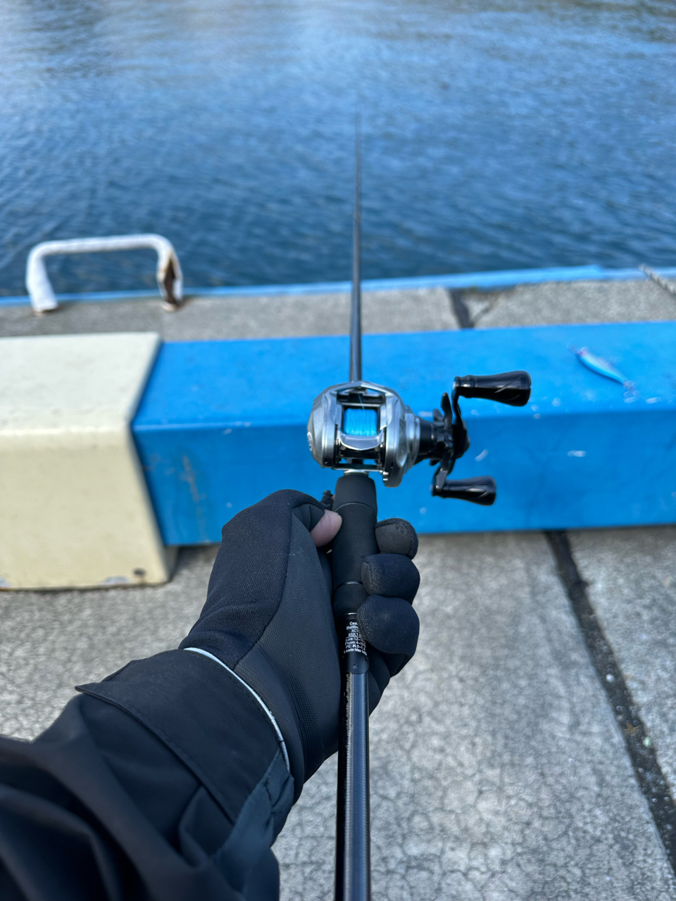 DAIWA 22アルファス SV TW 800S-Hの最安値・インプレ・釣果