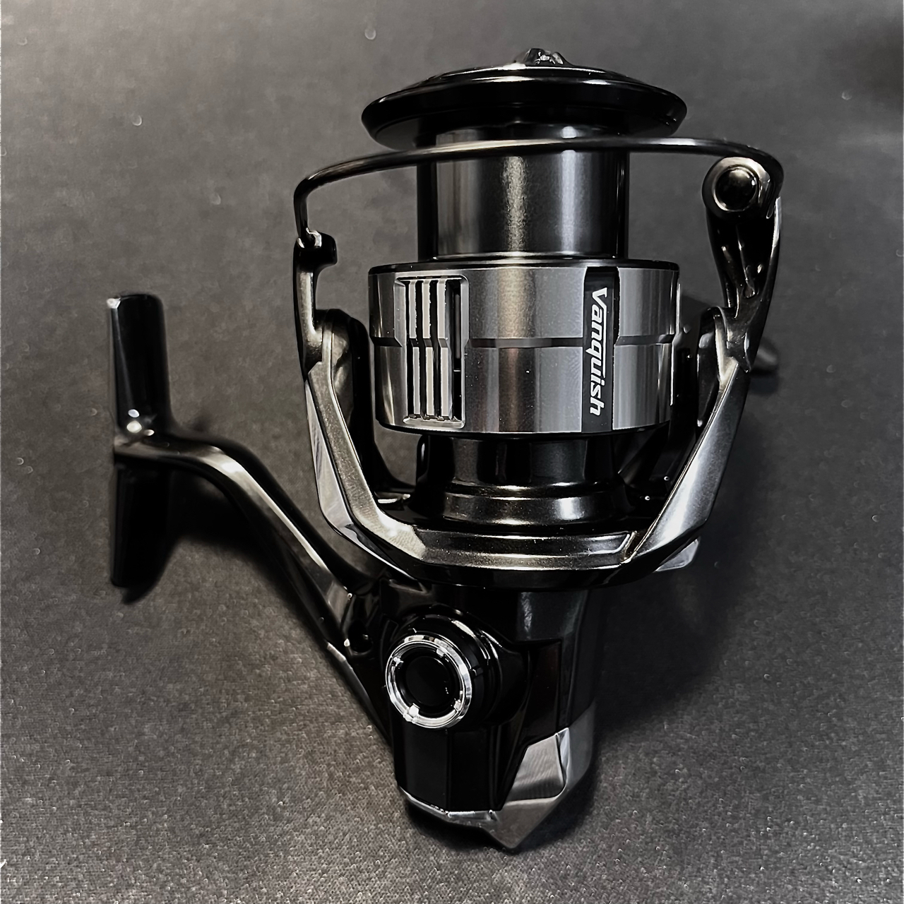 SHIMANO 23ヴァンキッシュ 4000XGのインプレ一覧 | 本音の口コミ SHIMANO 23ヴァンキッシュ 4000XGのインプレ一覧 | 本音の口コミ