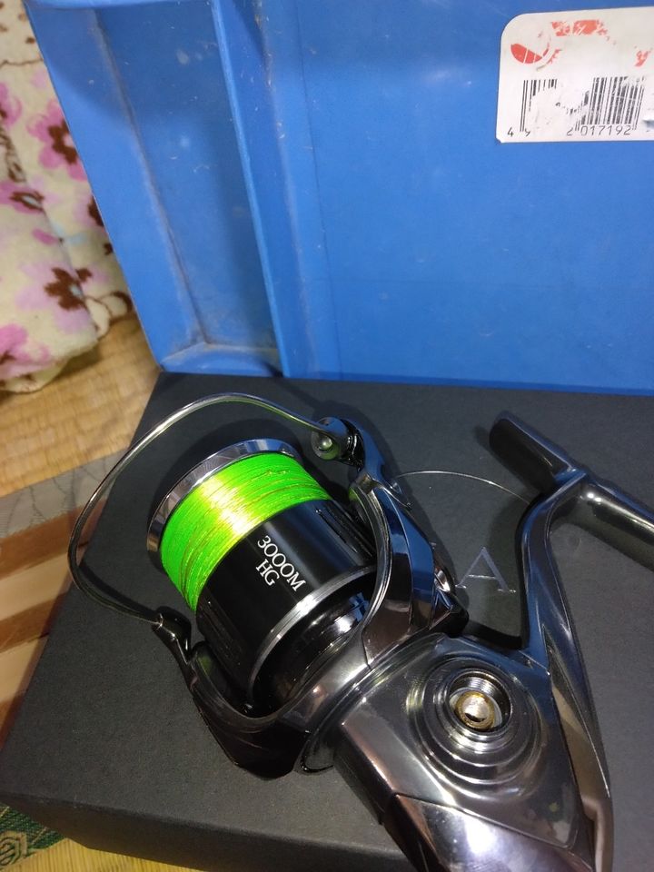 SHIMANO 22ステラ 3000MHGの最安値・インプレ・釣果 | 本音の口コミが