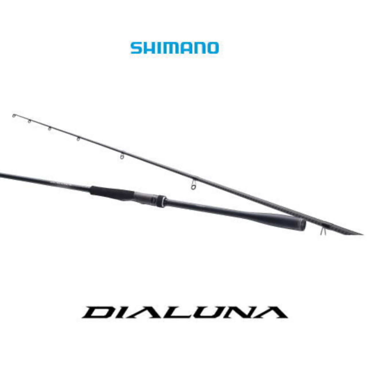 SHIMANO 23ディアルーナ S96Mの最安値・インプレ・釣果 | タックル