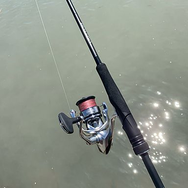 SHIMANO 23 DIALUNA DIALUNA ディアルーナ