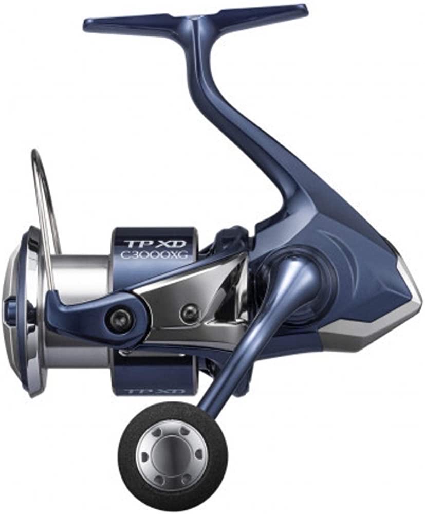 SHIMANO 21ツインパワー XD C3000XGのインプレ一覧 | 本音の口コミが集まる釣具通販「TACKLE BOX」