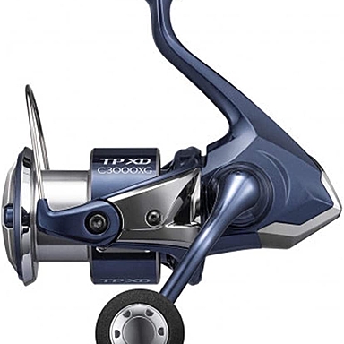 SHIMANO TWIN POWER XD C3000XG