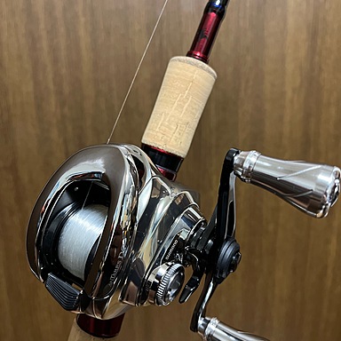 SHIMANO ANTARES DC XG RIGHT